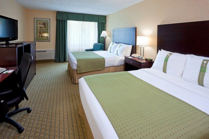 โฮม 2 สวีท บาย ฮิลตัน แฮสบรูค ไฮจ์ Hotel แฮสบรูคไฮส์ ภายนอก รูปภาพ