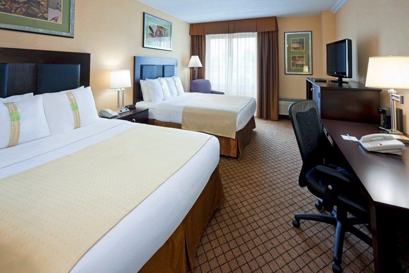 โฮม 2 สวีท บาย ฮิลตัน แฮสบรูค ไฮจ์ Hotel แฮสบรูคไฮส์ ภายนอก รูปภาพ